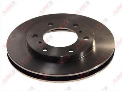 Тормозной диск ABE