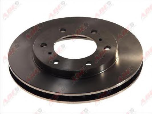 Тормозной диск ABE