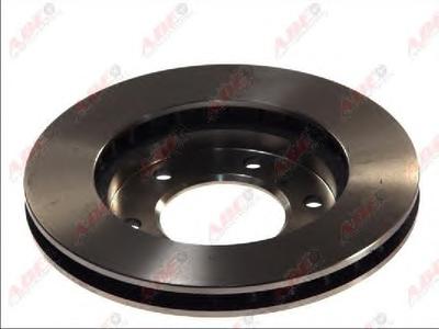 Тормозной диск ABE