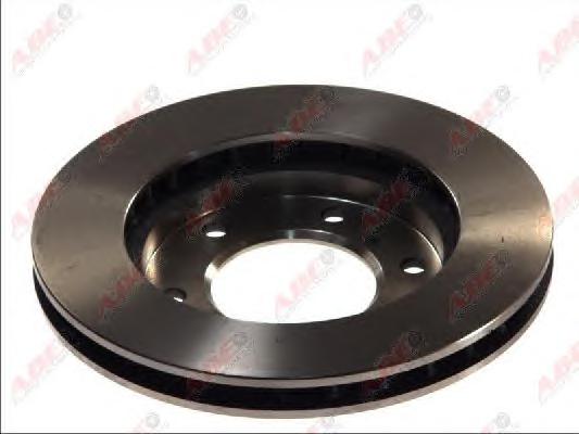 Тормозной диск ABE