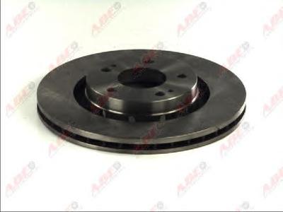Тормозной диск ABE
