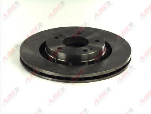 Тормозной диск ABE