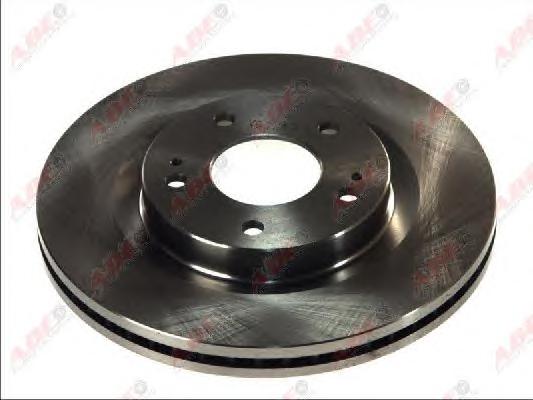 Тормозной диск ABE