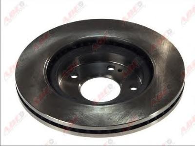 Тормозной диск ABE