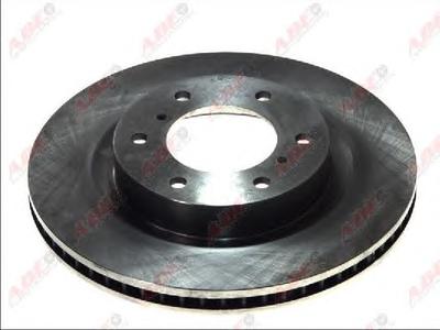 Тормозной диск ABE