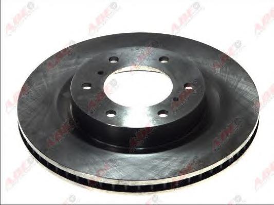 Тормозной диск ABE