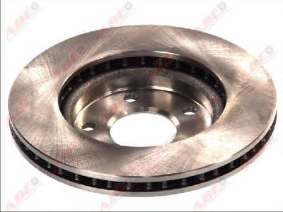 Тормозной диск ABE