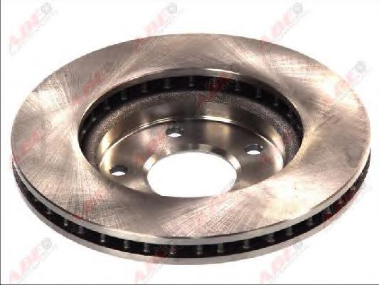 Тормозной диск ABE