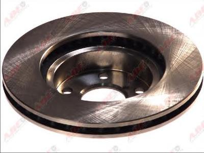 Тормозной диск ABE