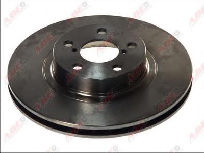 Тормозной диск ABE