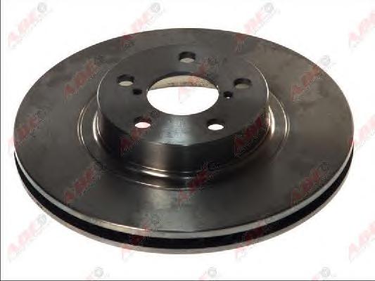 Тормозной диск ABE