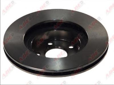 Тормозной диск ABE
