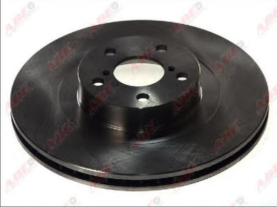 Тормозной диск ABE