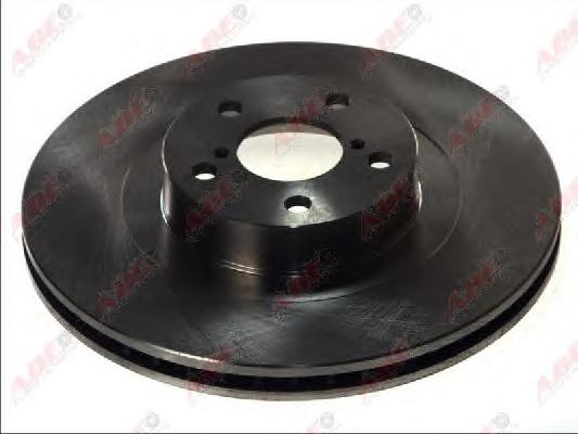 Тормозной диск ABE