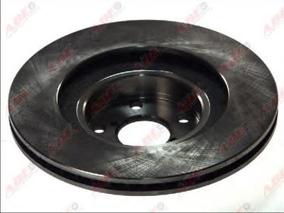 Тормозной диск ABE