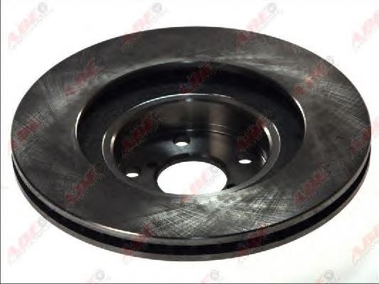 Тормозной диск ABE