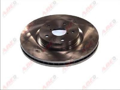 Тормозной диск ABE