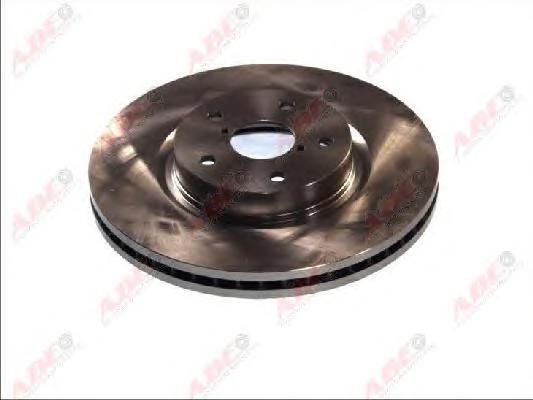 Тормозной диск ABE