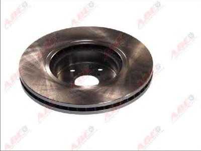 Тормозной диск ABE