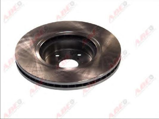 Тормозной диск ABE