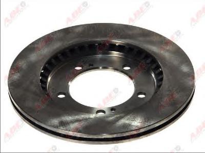 Тормозной диск ABE