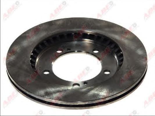 Тормозной диск ABE