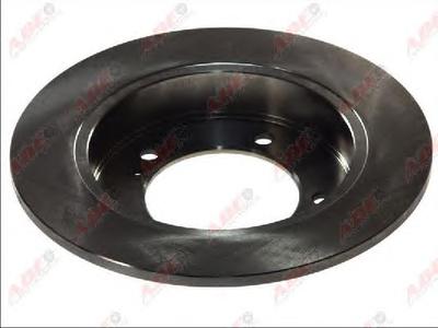 Тормозной диск ABE