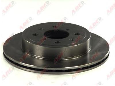 Тормозной диск ABE