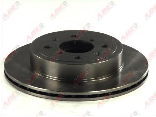 Тормозной диск ABE