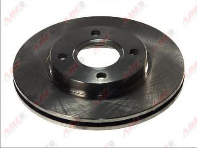 Тормозной диск ABE