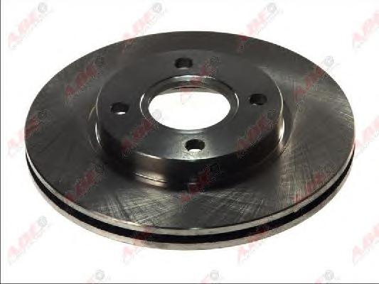 Тормозной диск ABE