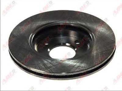 Тормозной диск ABE