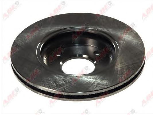 Тормозной диск ABE