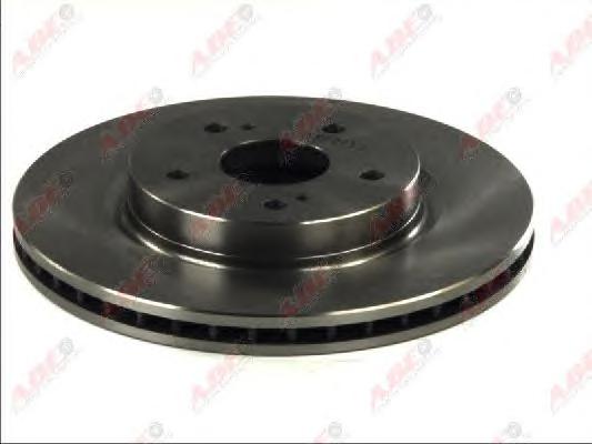 Тормозной диск ABE