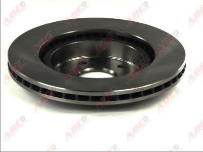 Тормозной диск ABE