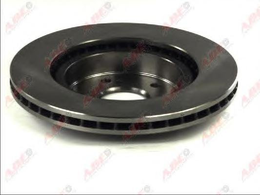 Тормозной диск ABE