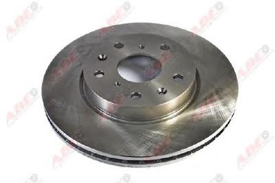Тормозной диск ABE