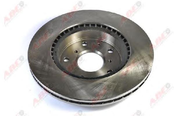 Тормозной диск ABE