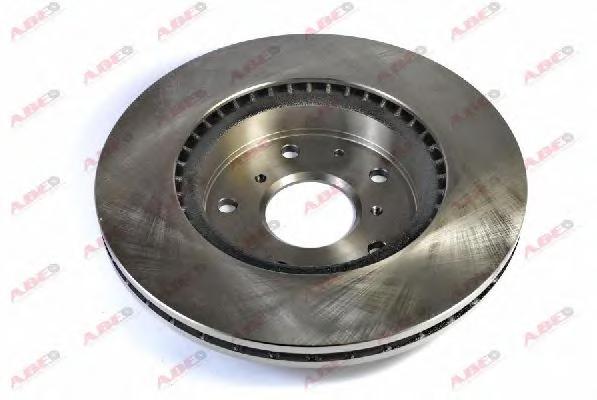 Тормозной диск ABE