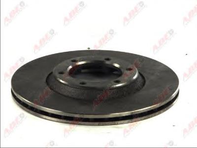 Тормозной диск ABE