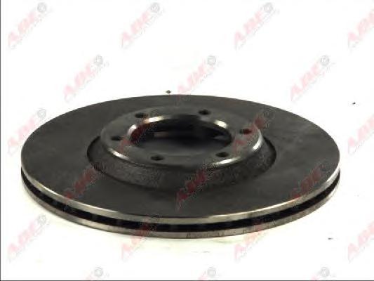 Тормозной диск ABE