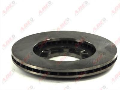 Тормозной диск ABE