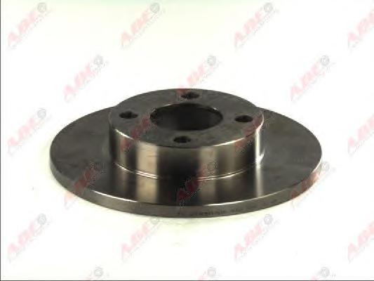 Тормозной диск ABE