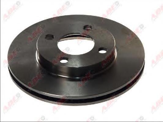 Тормозной диск ABE