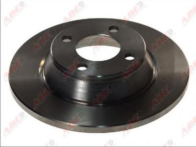 Тормозной диск ABE