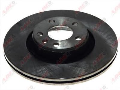 Тормозной диск ABE