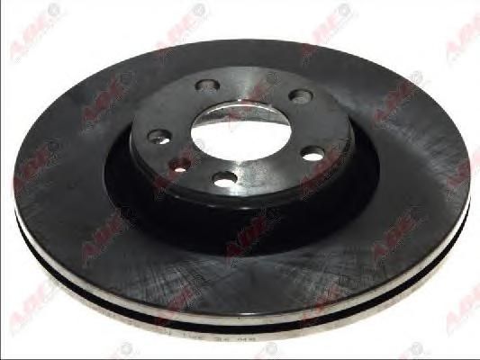 Тормозной диск ABE