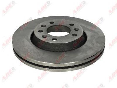 Тормозной диск ABE C3A032ABE