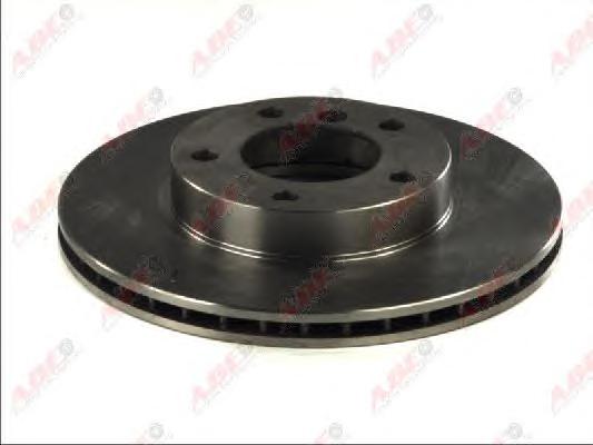 Тормозной диск ABE