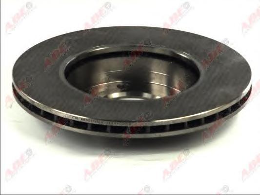 Тормозной диск ABE